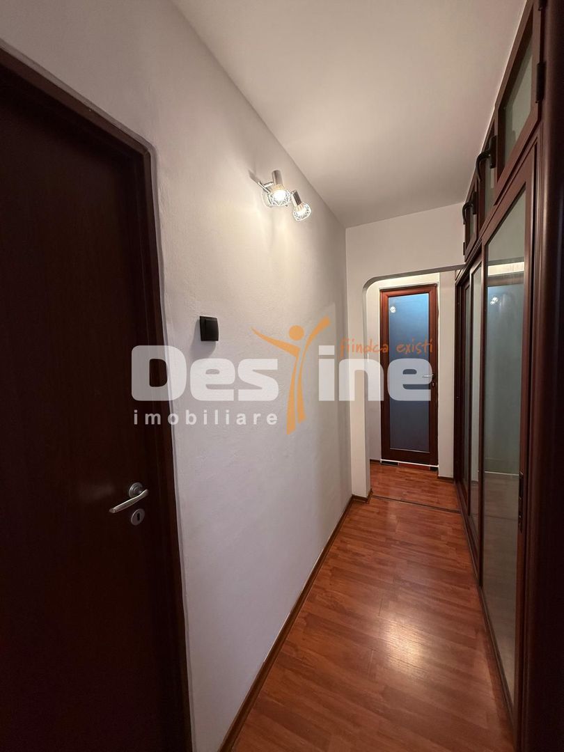 APARTAMENT 4 CAMERE DECOMANDAT | MIHAIL SEBASTIAN | 173.000 EUR - Poză 4