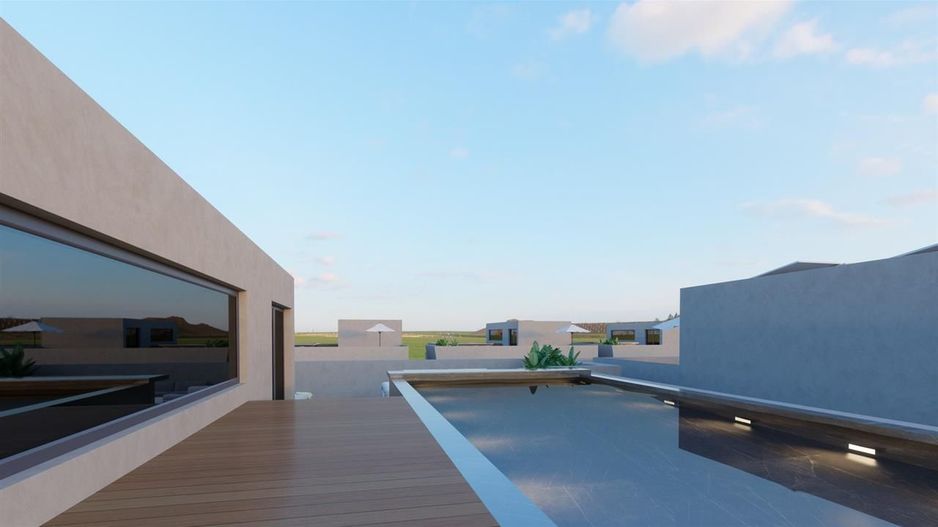 Vila de Lux | Piscina & Garaj | Proiect Nou Exclusivist | PIPERA - Poză 15