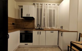 Apartament cu 3 camere  | Prima închiriere | Zona Facultății de Litere - Poză 6