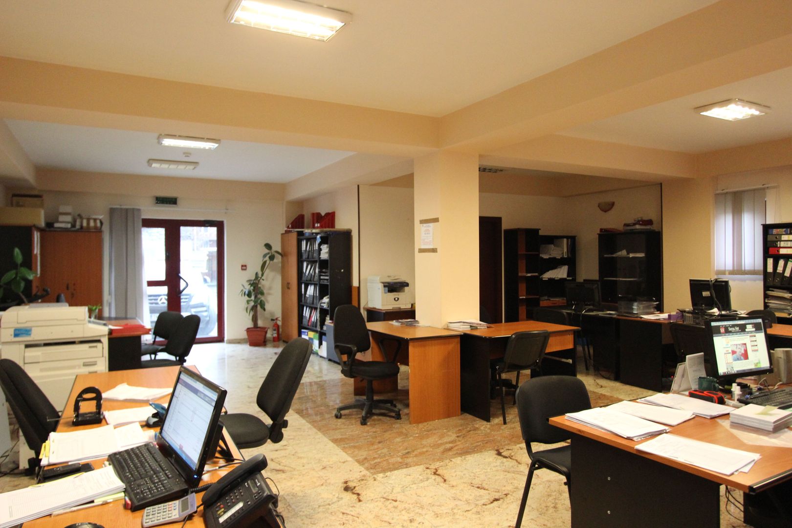 Birouri -132 mp- Elisabetin - Poză 7