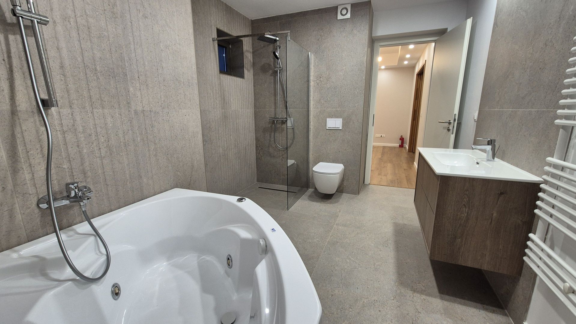 Vila 430,44 mp Green Lake Baneasa - Poză 15