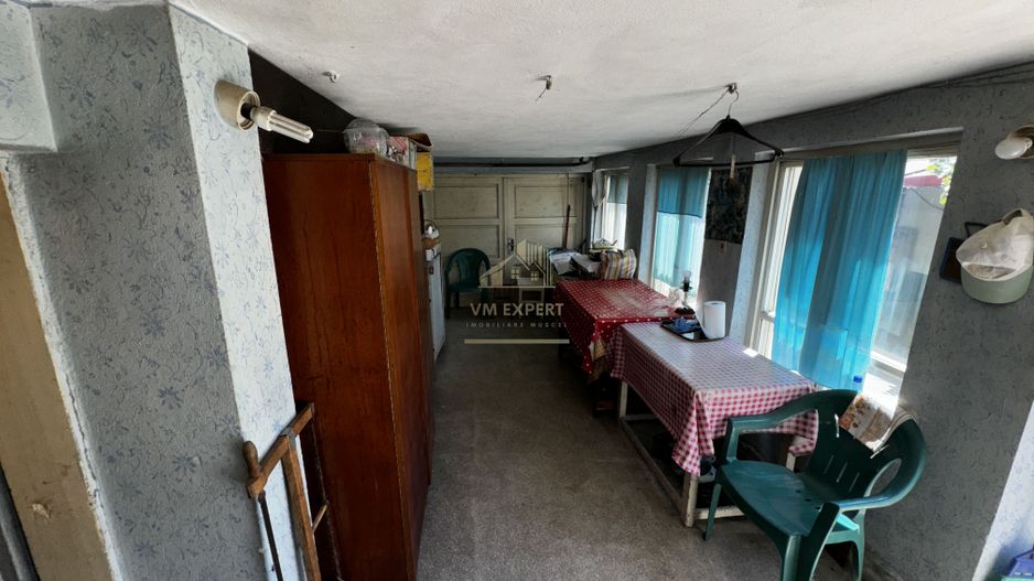 CASA 4 CAMERE CAMPULUNG, TEREN 3213 MP - Poză 17