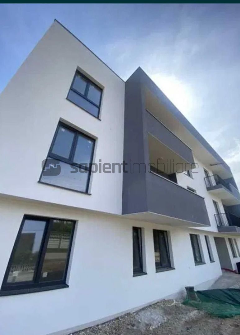 Apartamente IN BAILE FELIX - Poză 1