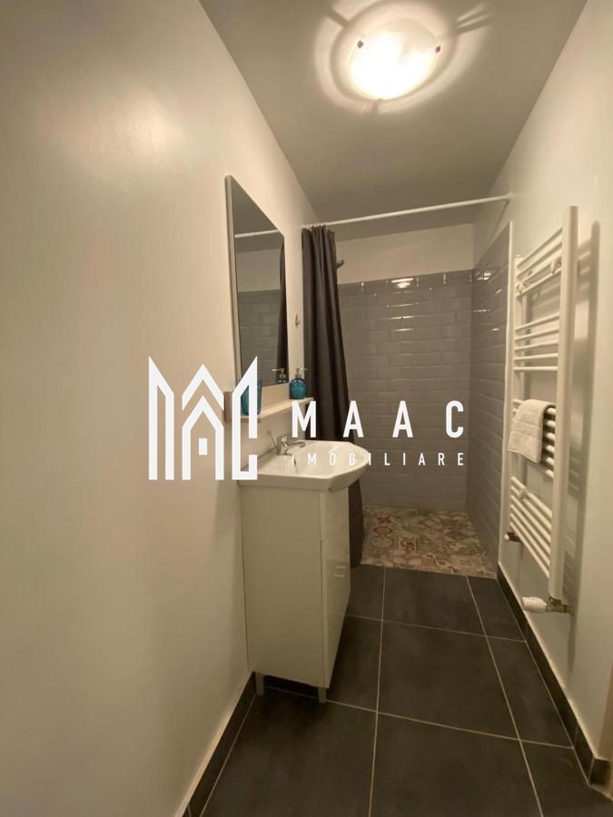 Apartament 2 camere I 50mpu I parcare I Orașul de Jos - Poză 5