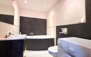 Garsonieră Spațioasă 38mp | Bloc 2014 | Etaj 1/4 | Str. Tineretului - Poză 4