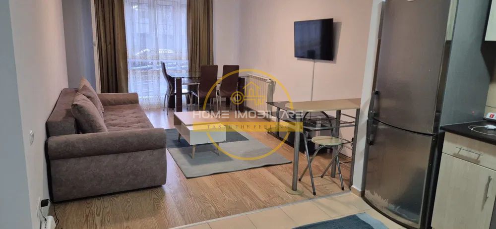 Apartament cu 2 camere in zona Tatarasi - Poză 1