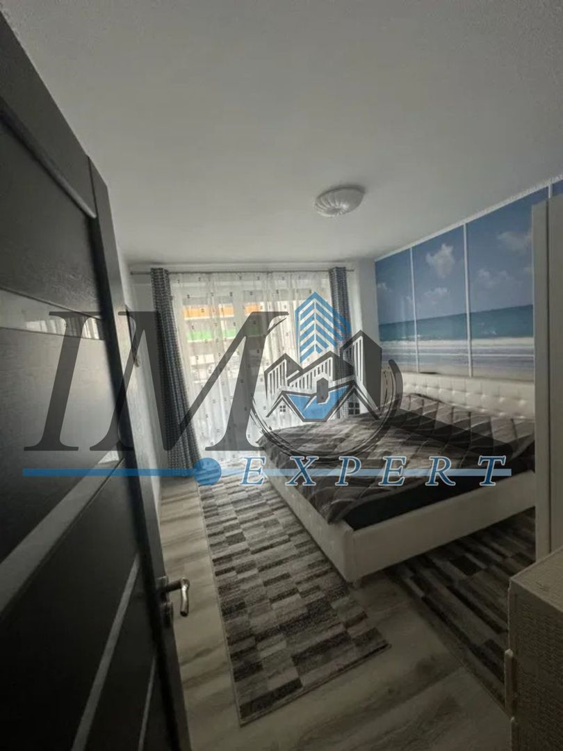 Apartament 3 camere decomandat mobilat si utilat - Poză 2