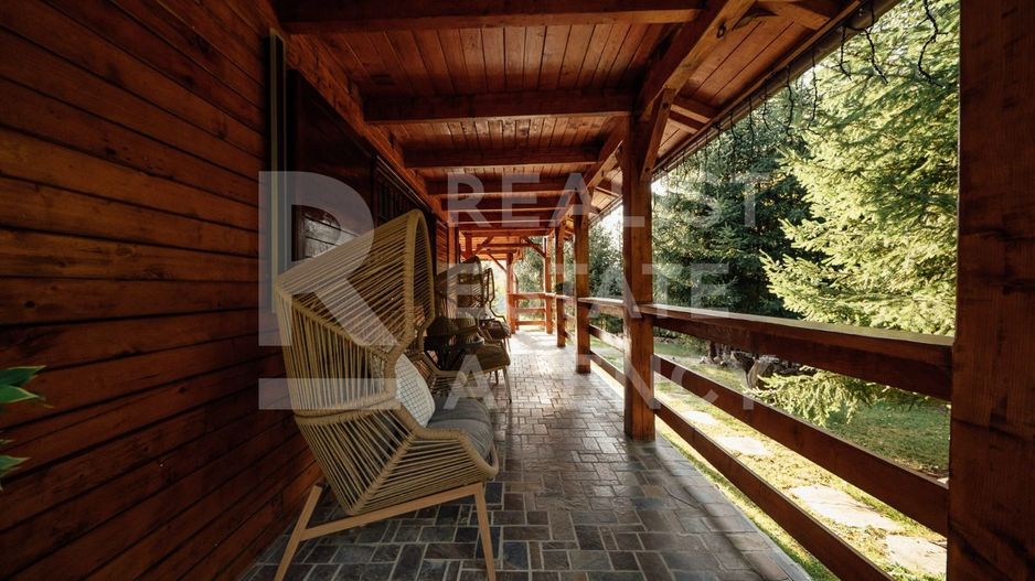 Boutique Luxury Retreat + Restaurant, Prahova - Poză 26