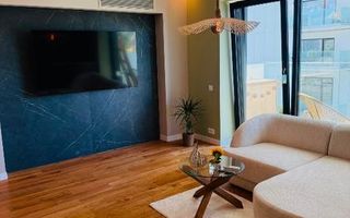 Apartament 2 camere de închiriat | One Cotroceni Park, mobilat modern - Poză 2