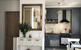 APARTAMENT CU 2 CAMERE IN DUMBRAVITA - Poză 18