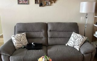 Apartament cu 3 camere,Buna Ziua, Trifoiului, bloc nou , parcare - Poză 6