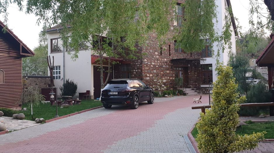 Vila Horezu Romanii de Jos - Poză 35