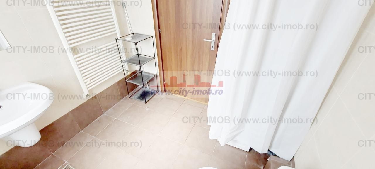 Inchiriere Apartament  trei  camere Baneasa cu terasa de 55 mp - Poză 38