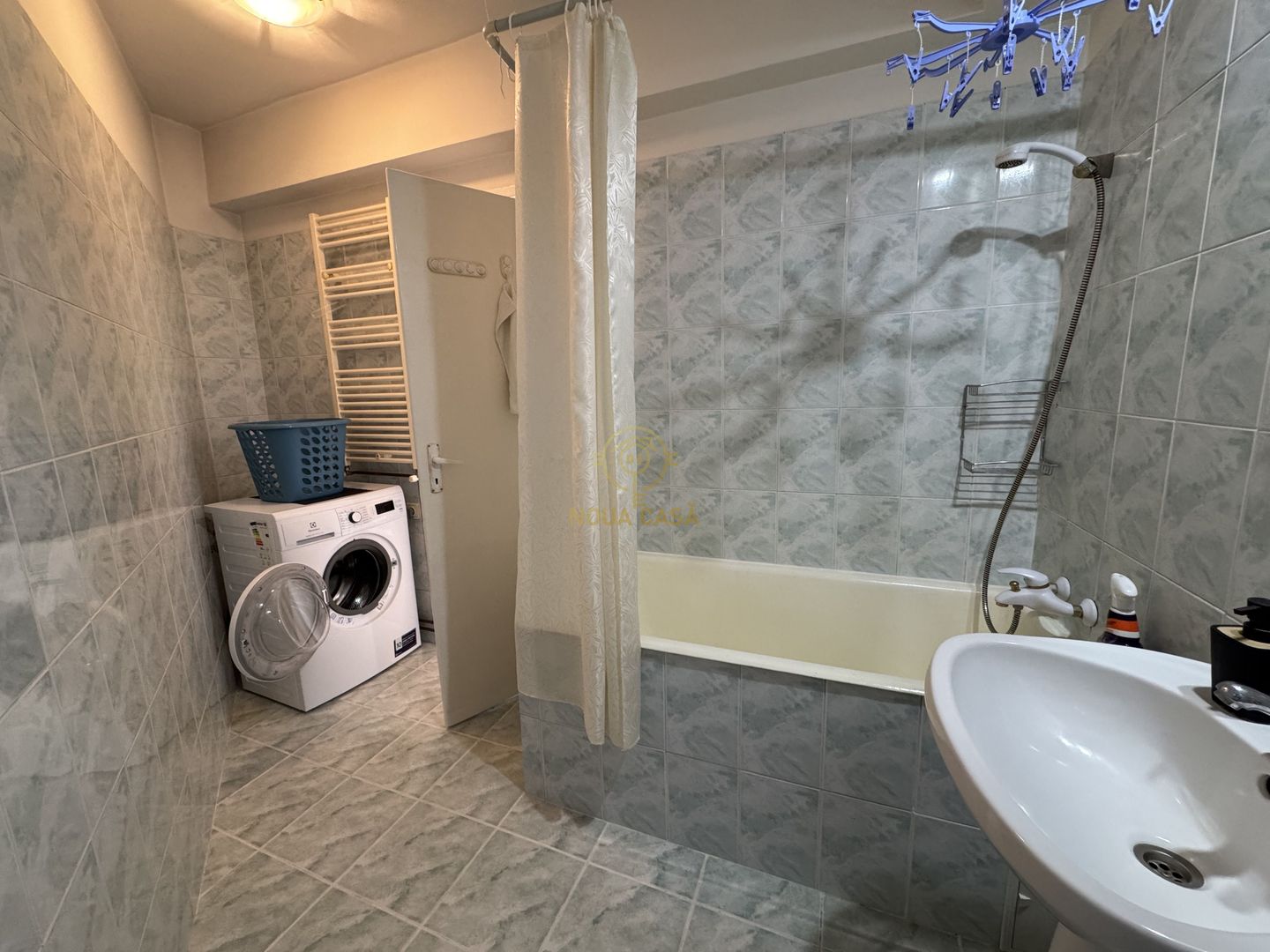 De inchiriat Apartament Central 2 Camere Bulevardul  I.C Brateanu - Poză 8