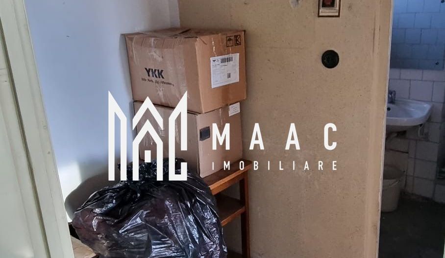 Apartament 2 Camere I Etaj intermediar I Zona Mihai Viteazul - Poză 5