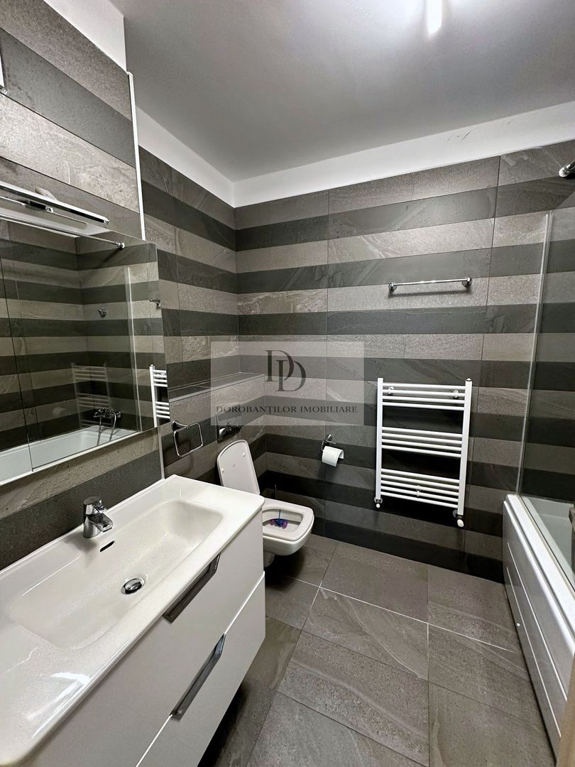 Apartament 3 camere Premium | VIEW | Parcare | Grand Park Sopor - Poză 8