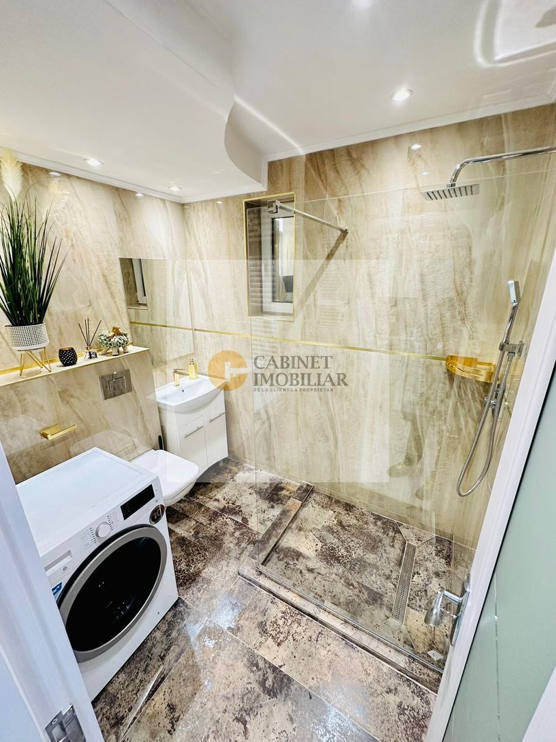 Vedere panoramica |  2 Camere  | Investitie  | Sala Palatului - Poză 5