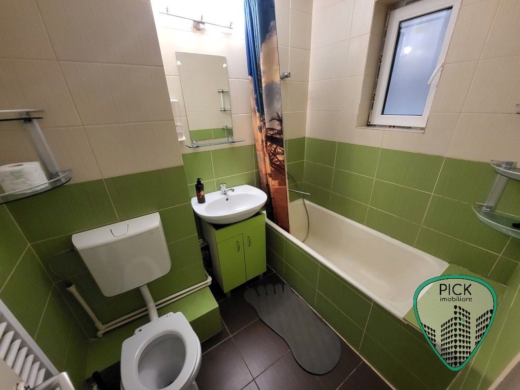 P 1165 - Apartament cu 3 camere în Târgu Mureș, Bălcescu,  zona Libertății - Poză 7