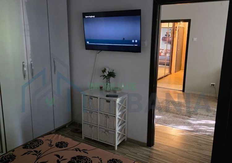 Apartament 3 camere renovat, Podu Ros, Iasi - Poză 4