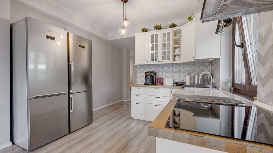 Casa în Stil American ! Mogosoaia/Chitila ! Regie Proprie ! - Poză 15