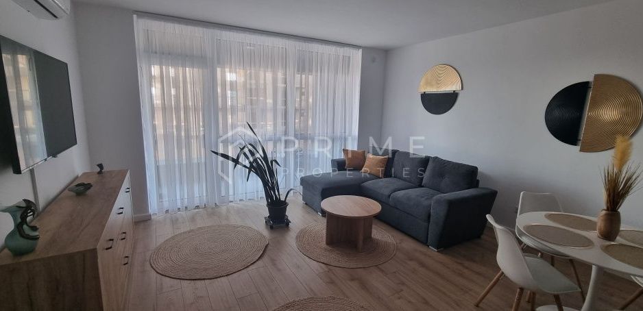 Prima închiriere! Apartament modern 2 camere – Concept 9 - Poză 1