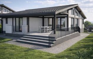 Casa cu 4 camere, 160 mp, Zona Livezeni