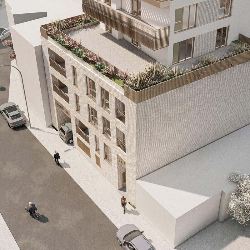 APARTAMENT 3 CAMERE PREMIUM | UNIRII | BLOC NOU | GRADINA PROPIE - Poză 18