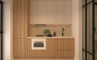 APARTAMENT NOU 2 CAMERE | PRIMA ÎNCHIRIERE | BD. THEODOR PALLADY - Poză 6