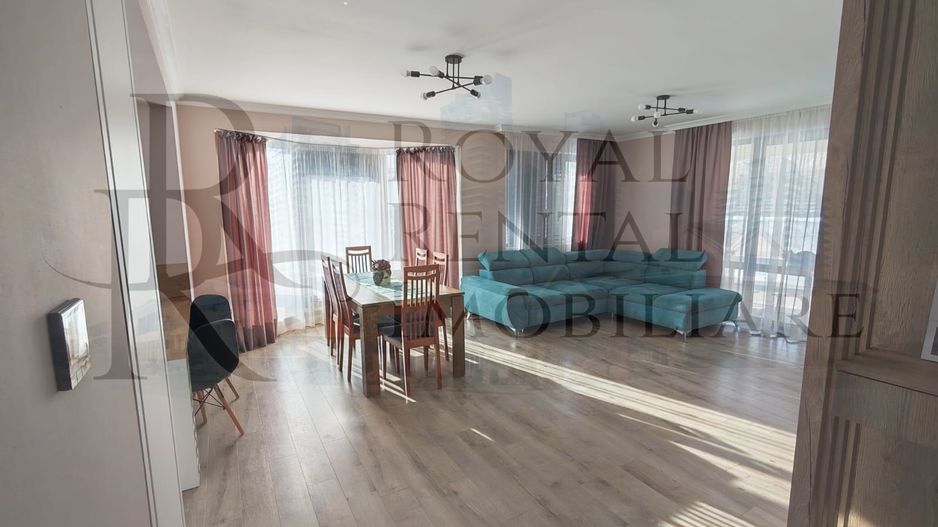 Casă parter cu grădină 500 mp, 6.5 kW fotovoltaice | Corușu - Poză 2