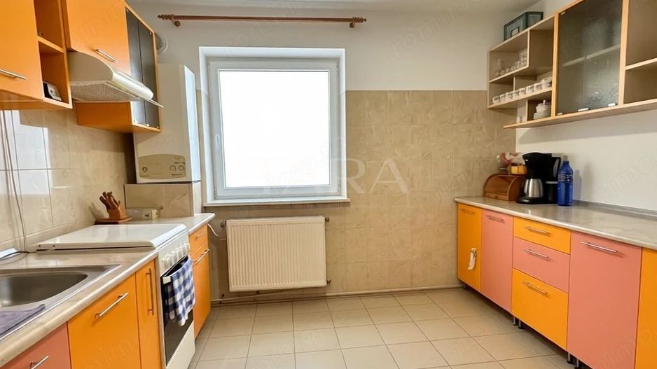 Apartament 3 camere decomandat – 65 mp | zonă premium Cluj-Napoca. - Poză 1