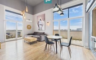 Penthouse în complex ARED IMAR - Poză 2