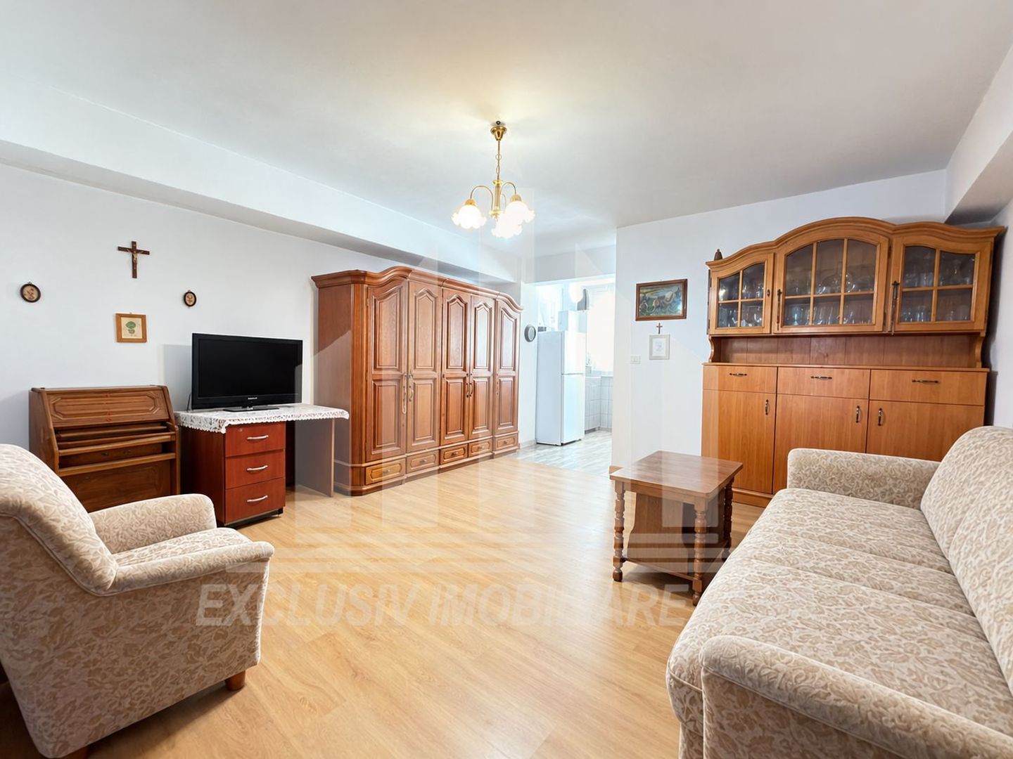 Apartament 2 camere | 55 mp | Parcare | Bloc Nou 2019 | Alba-Micesti - Poză 1