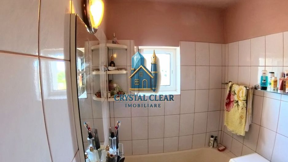 Apartament cu 2 camere - zonă semicentrală, cartierul Budai Nagy Antal - Poză 9