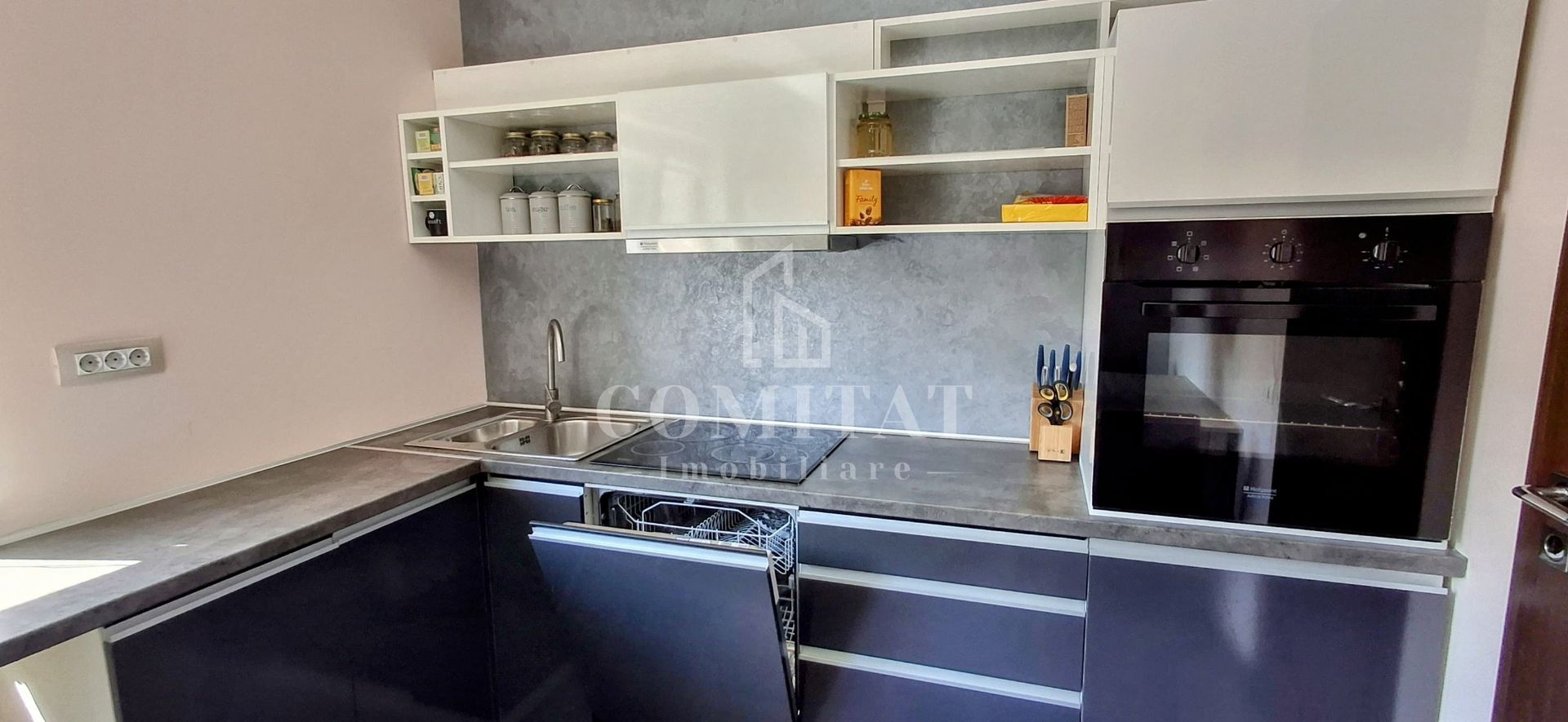 Apartament 2 camere | Etaj intermediar | Zona Str Stejarului - Poză 12