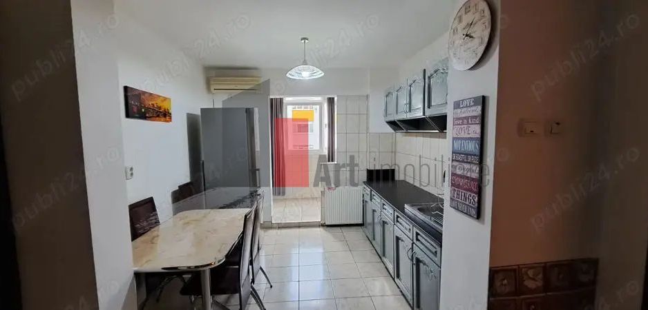 APARTAMENT DE 3 CAMERE  SEBASTIAN - Poză 5