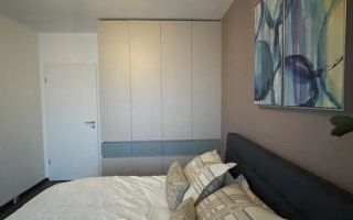 2 camere, terasa, bloc nou, parcare subterana, Buna ZIua, Zona Bonjour - Poză 2