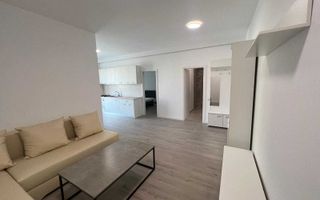 APartament de 3 camere modern, 53mp, parcare subterana, zona FSEGA - Poză 6