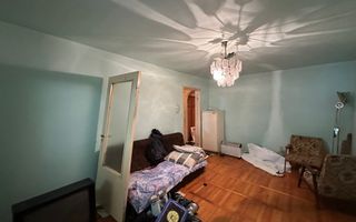 Apartament cu 3 camere | Finisaje clasice | Cartierul Zorilor - Poză 2