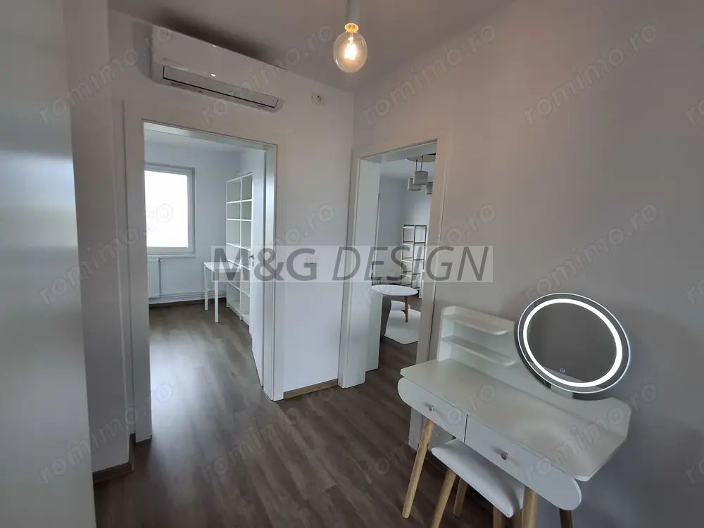 Apartament 3 camere  Take Ionescu centrala proprie - Poză 6