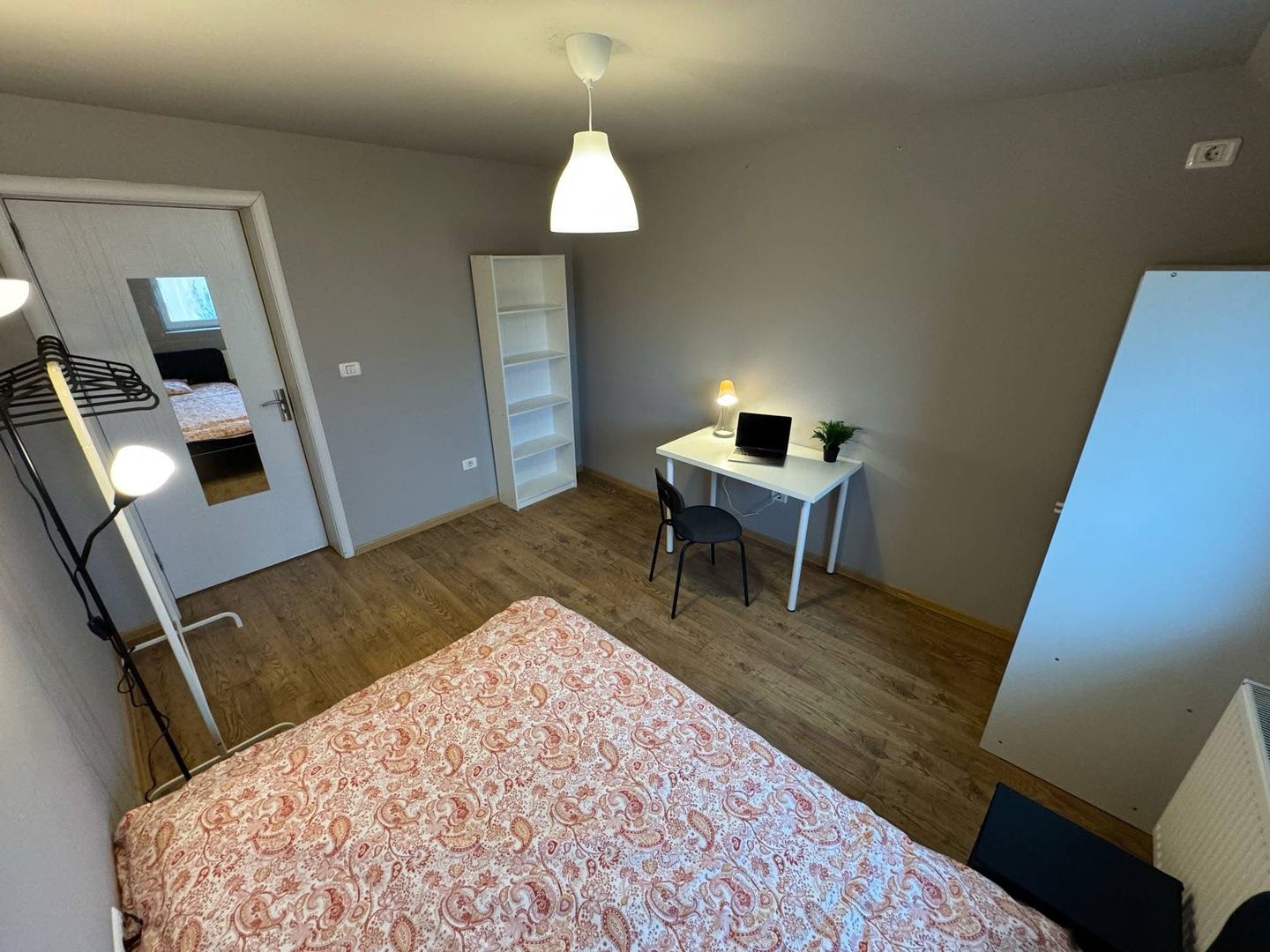 Room for rent | Bills included | Erasmus | Romana | Ateneu - Poză 14
