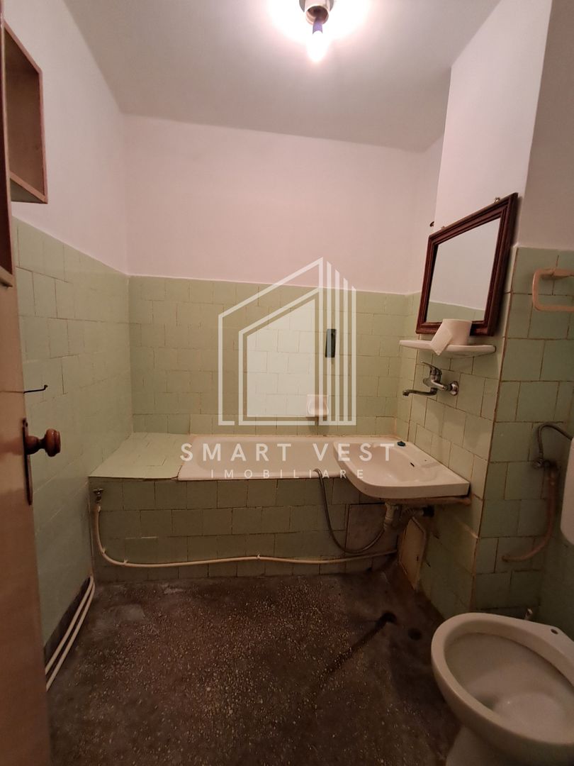 Apartament 3 camere | Etaj 1 | Zona Micro 16 - Poză 15