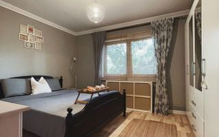 Apartament 2 camere de inchiriat in zona Mall Vitan | Centrala | Pet-friendly - Poză 13