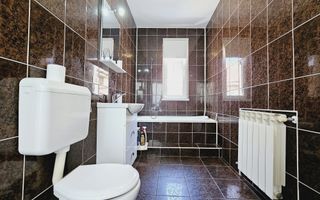 Casa individuala de vanzare, Lipoveni - Poză 8