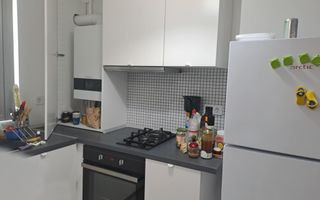 Studio Low Level Decomandat GranVia Park Bd Timisoara Parcul Liniei - Poză 3