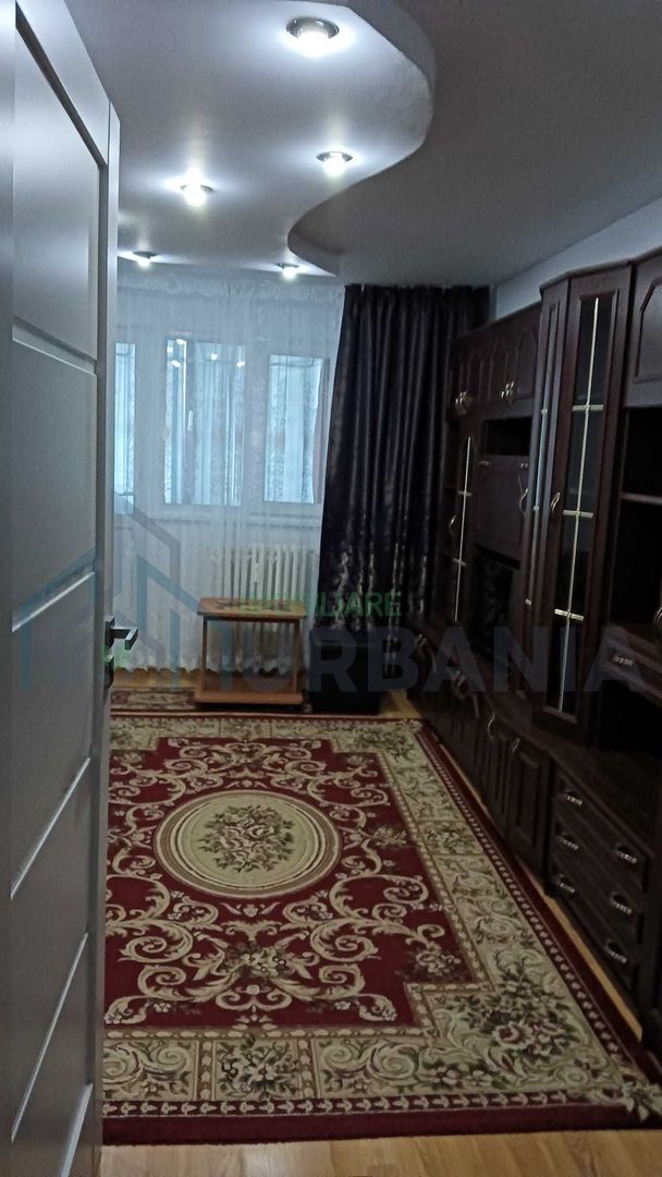 Apartament 2 camere decomandat, Tatarasi, Iasi – de inchiriat - Poză 3