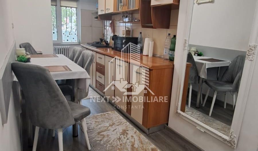 Apartament 2 camere renovat complet | Parter | Zona Casa de Cultură - Poză 4