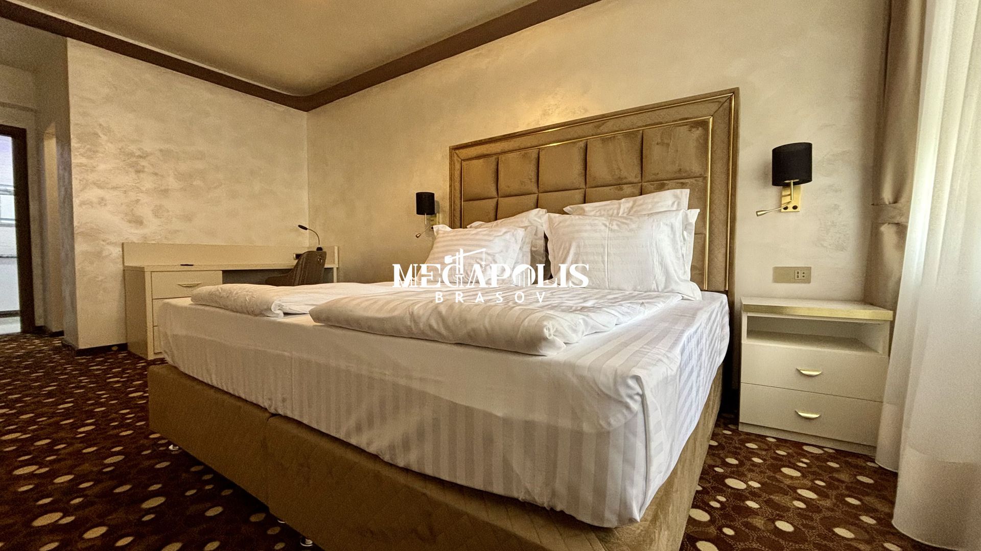 Apartament 4 camere | Confort Lux | Parcare | Isaran Residence - Poză 12