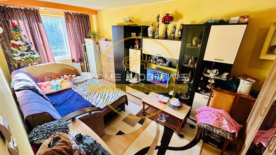 Etaj 3/Apartament 3 Camere Decomandat 70mp! - Poză 4