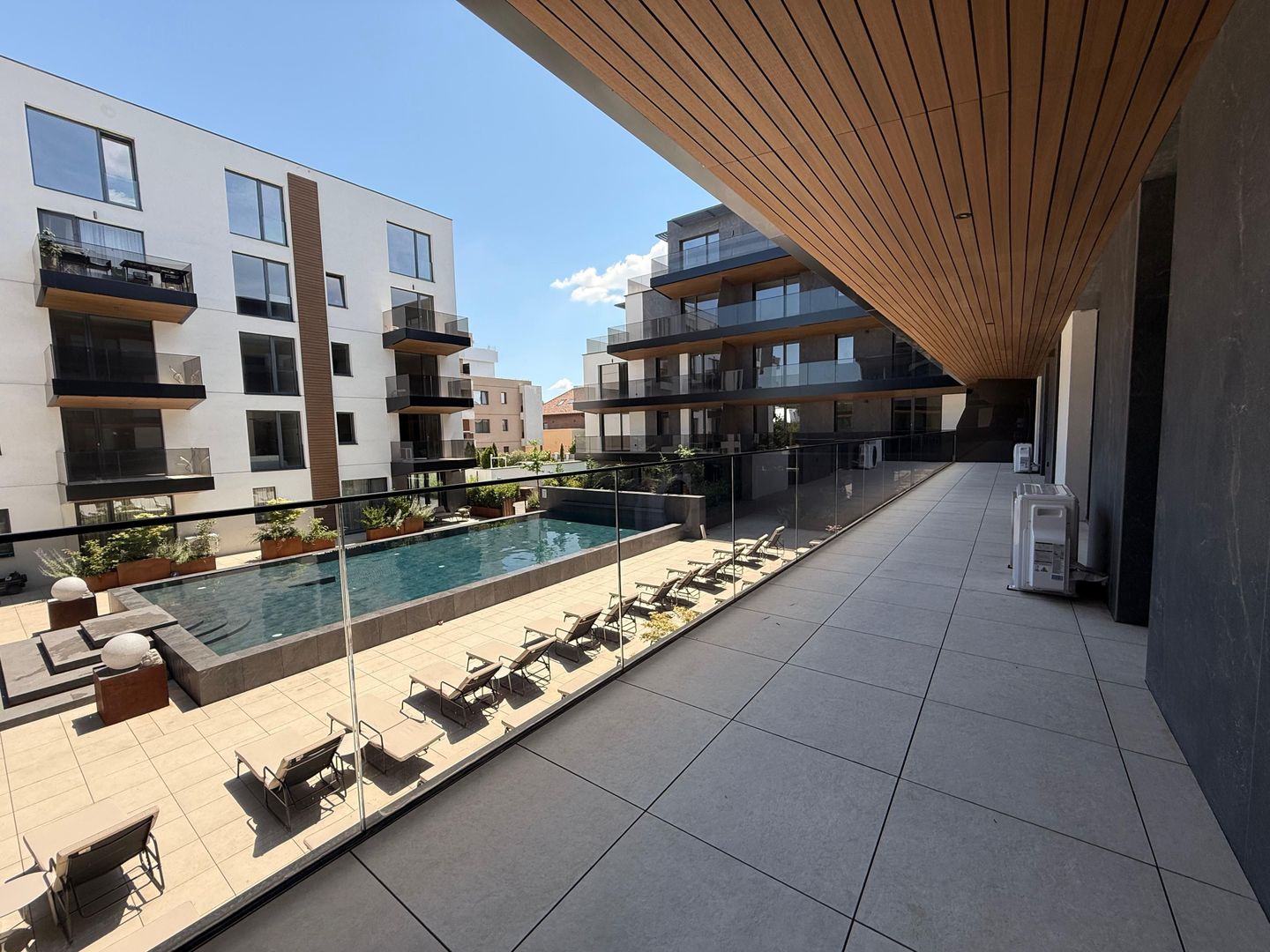 Luxos Apt 4 Camere Iancu Nicolae  și Parcare - Poză 7
