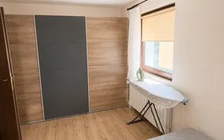 De închiriat | 1/2 Duplex modern în Dumbrăvița | Complet mobilat - Poză 16